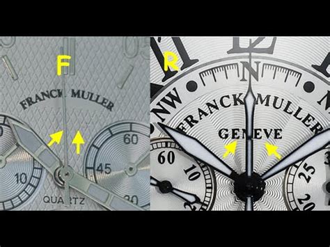 is the number 585c on a frank muller watch fake|frank muller watch lookup.